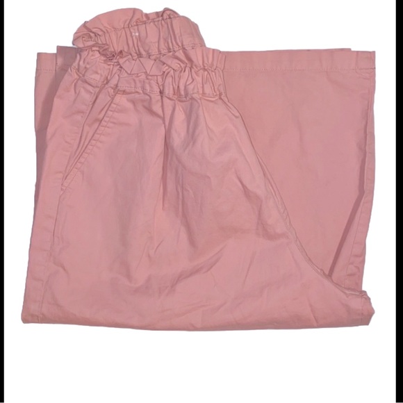 Uniqlo Girls - Culottes Size 11/12- PreOwned - Picture 4 of 6